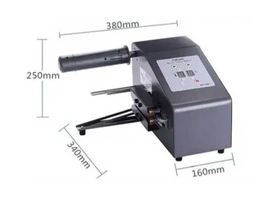 Air Cushion and Void Filler Machine