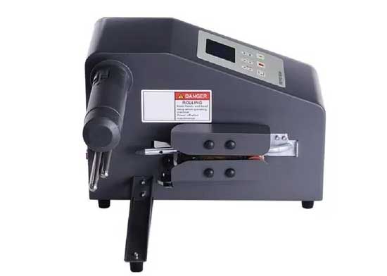 Electric Air Cushion Machine