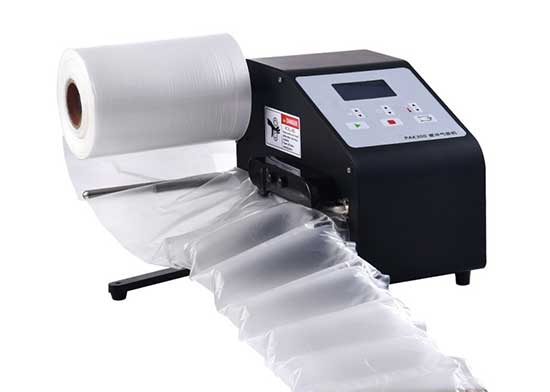 Sealed Air Inflatable Void Fill